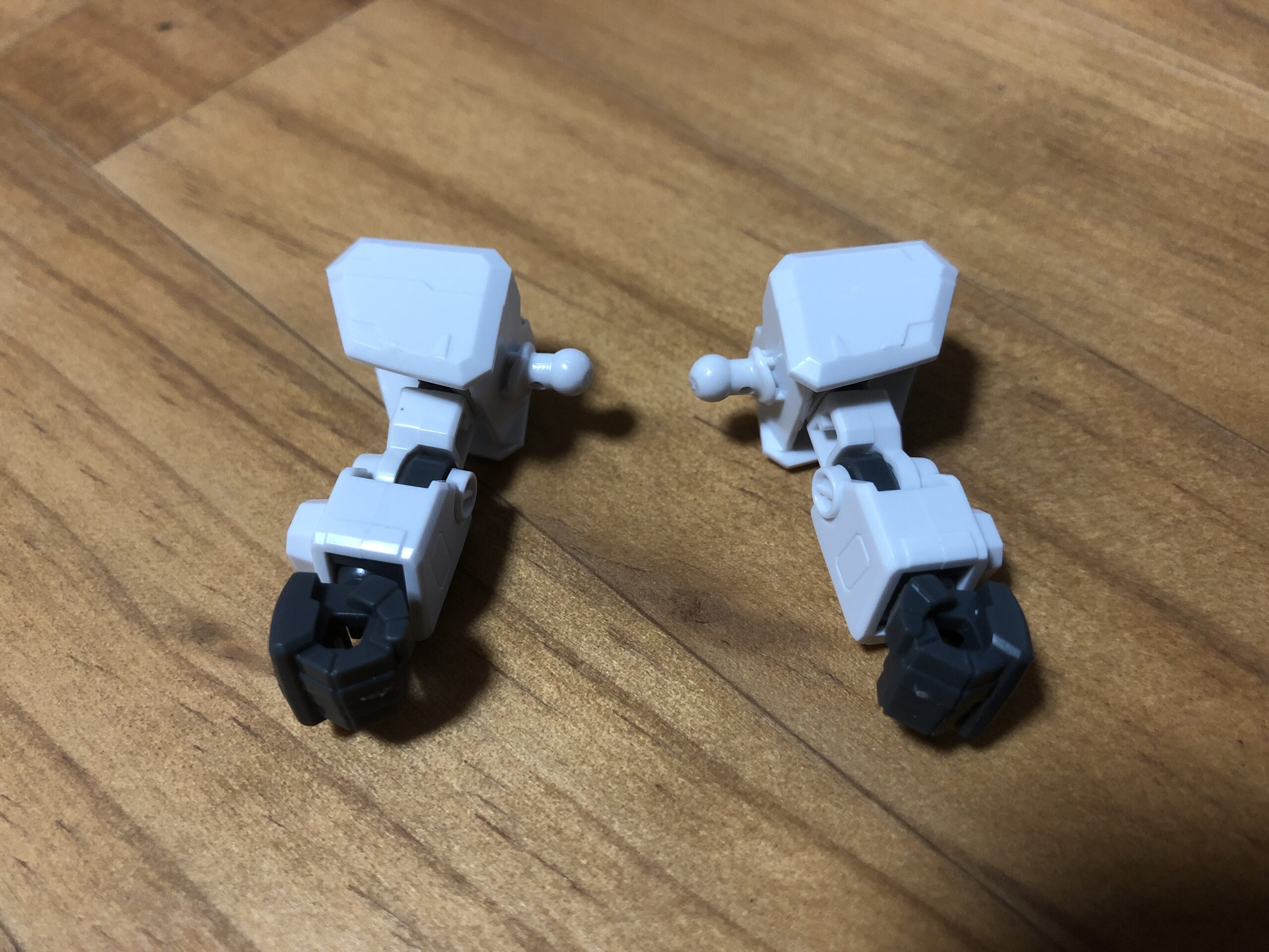 EXSTRX-78-2ガンダム両腕