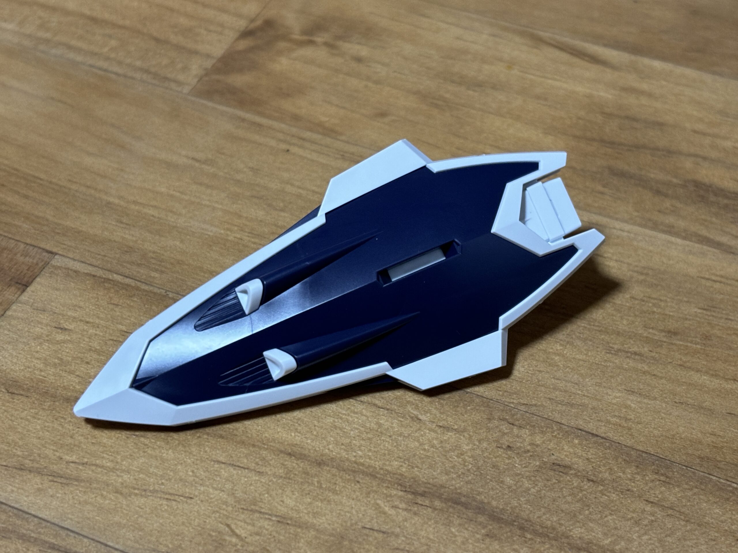 HGイモータルジャスティスフラッシュエッジ4シールドブーメラン