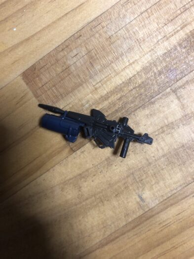 EXSTユニコーンバンシィビームマグナム