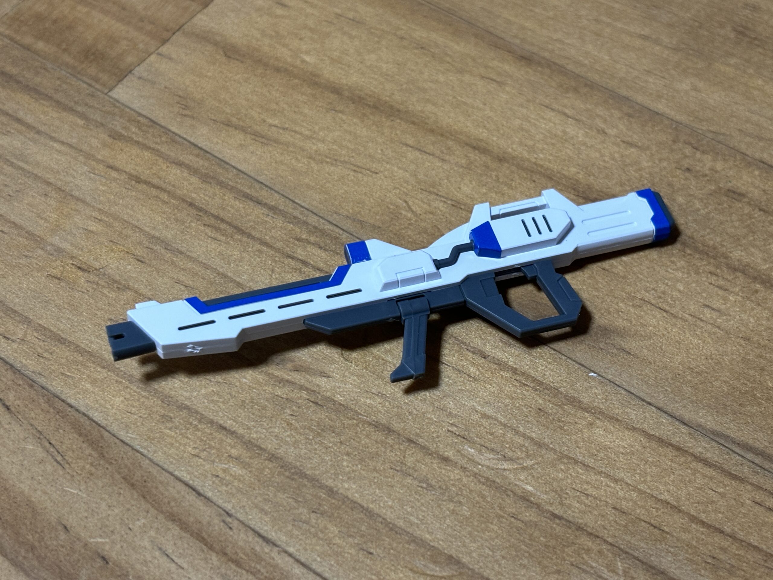 HGライジングフリーダム高エネルギービームライフル