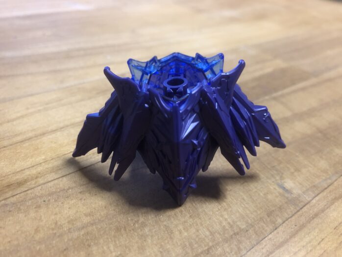 オルタナティブJID腰