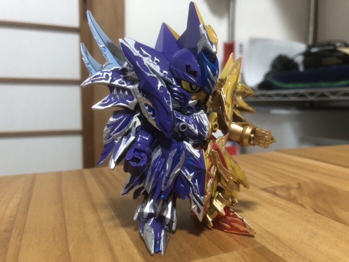 スペリオルフォーミュラー塗装余り斜面オルタナティブ