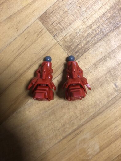 EXSTシナンジュ両足