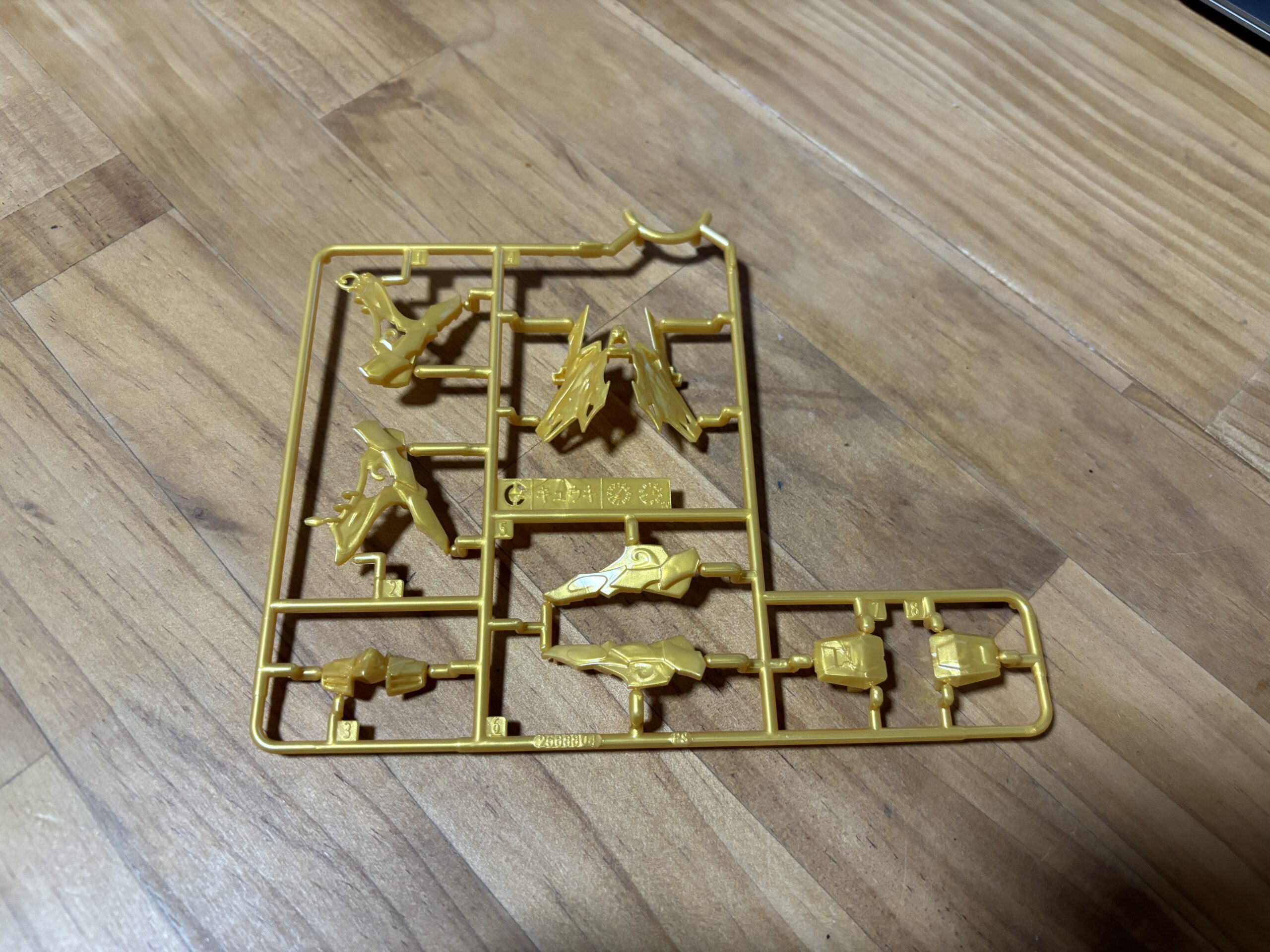 悟空＆三蔵パーツC