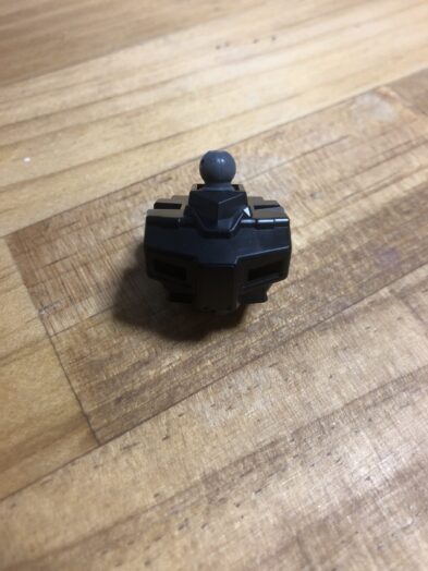 LEGEND BB 武者頑駄無胴体軽装