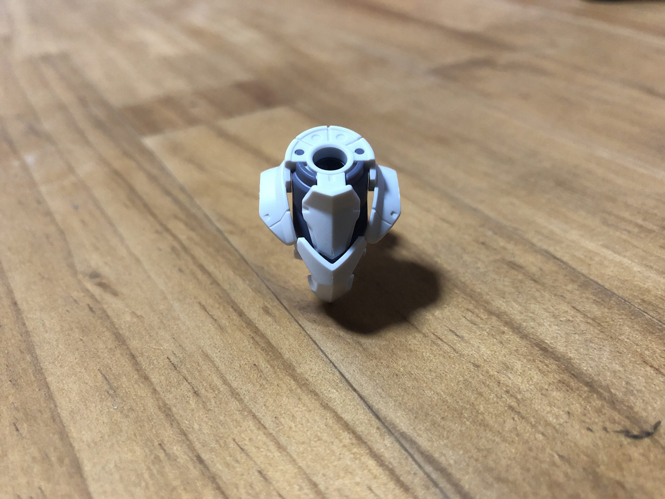 HG1:144ルブリス腰