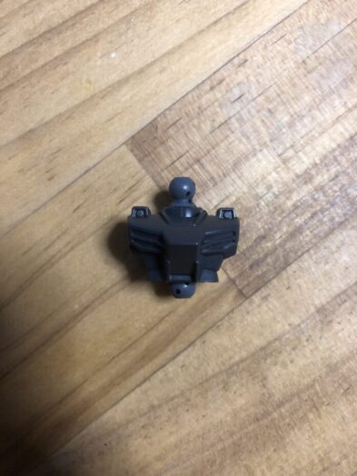 EXSTガンダムデスサイズEW胴体