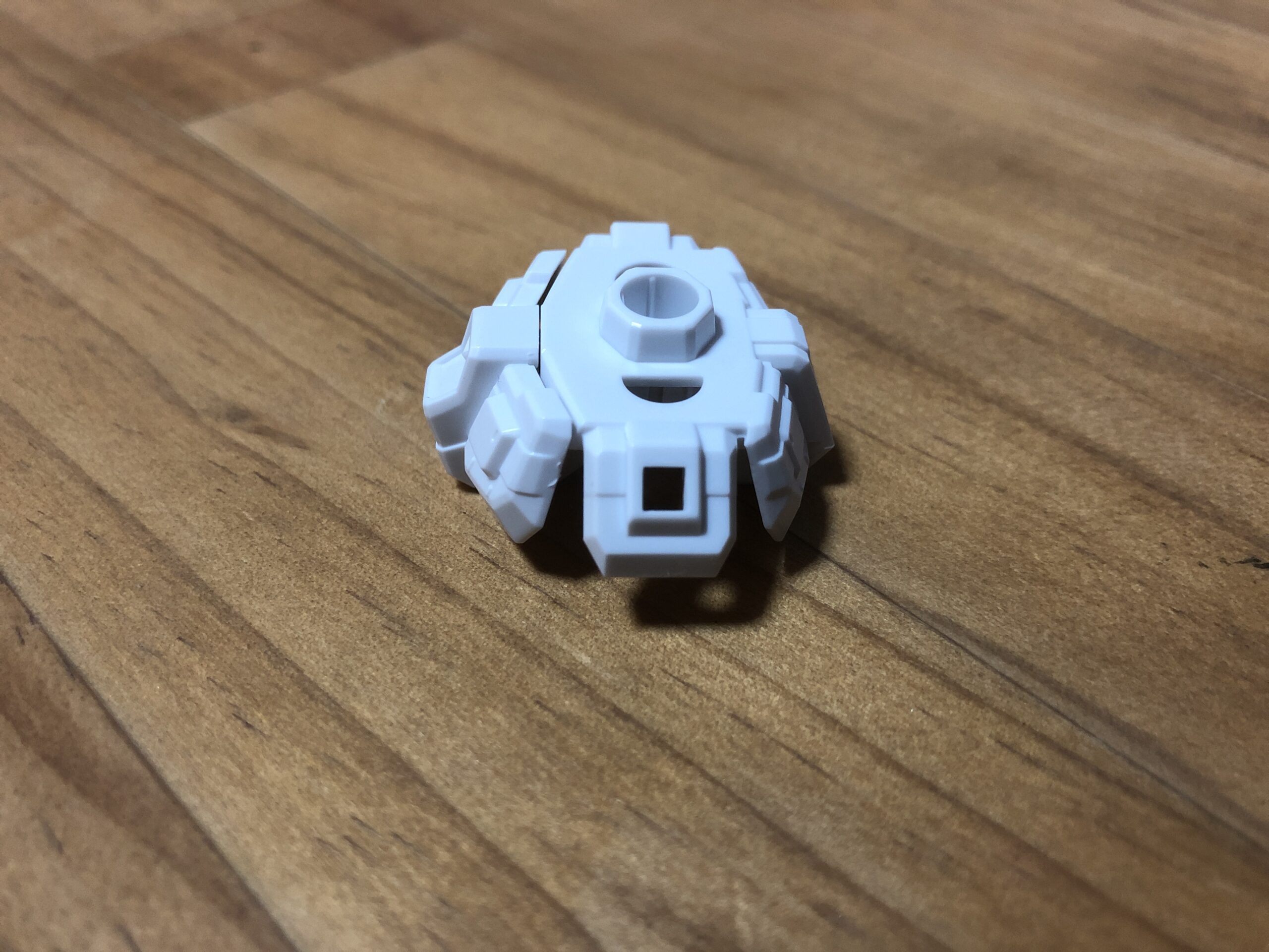 EXSTRX-78-2ガンダム腰横