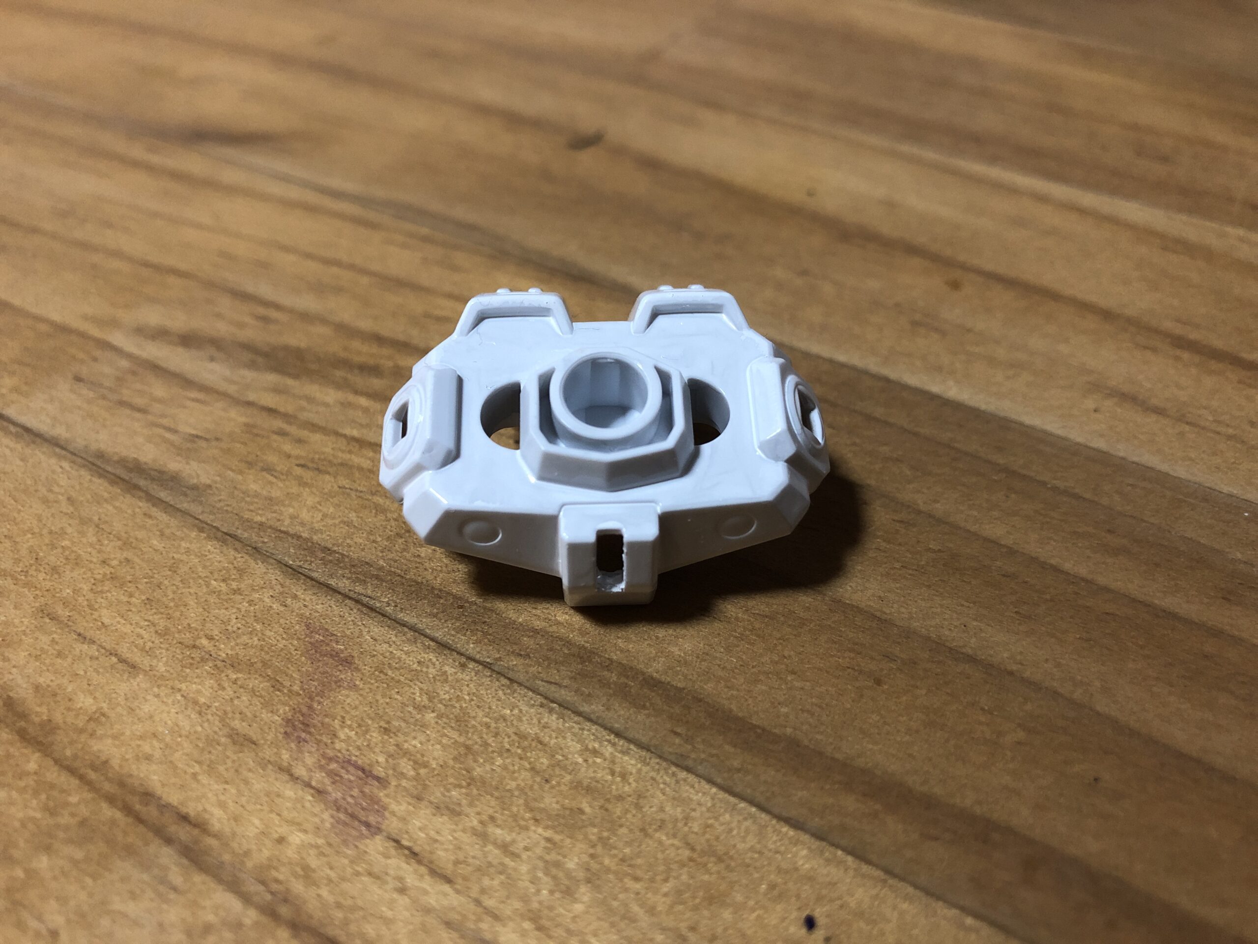 LEGEND武者飛駆鳥塗装腰