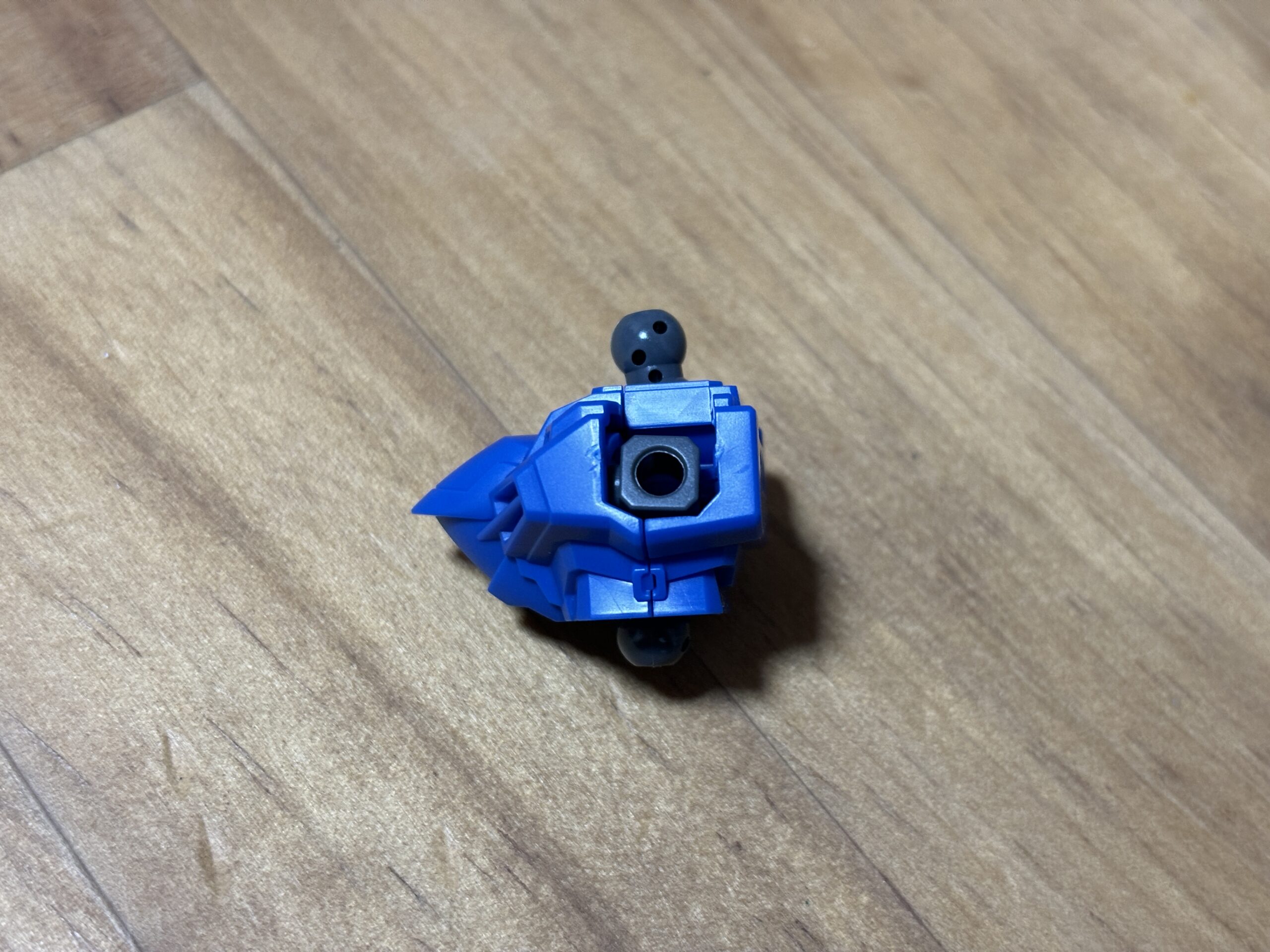 SDEXライジングフリーダム胴体横