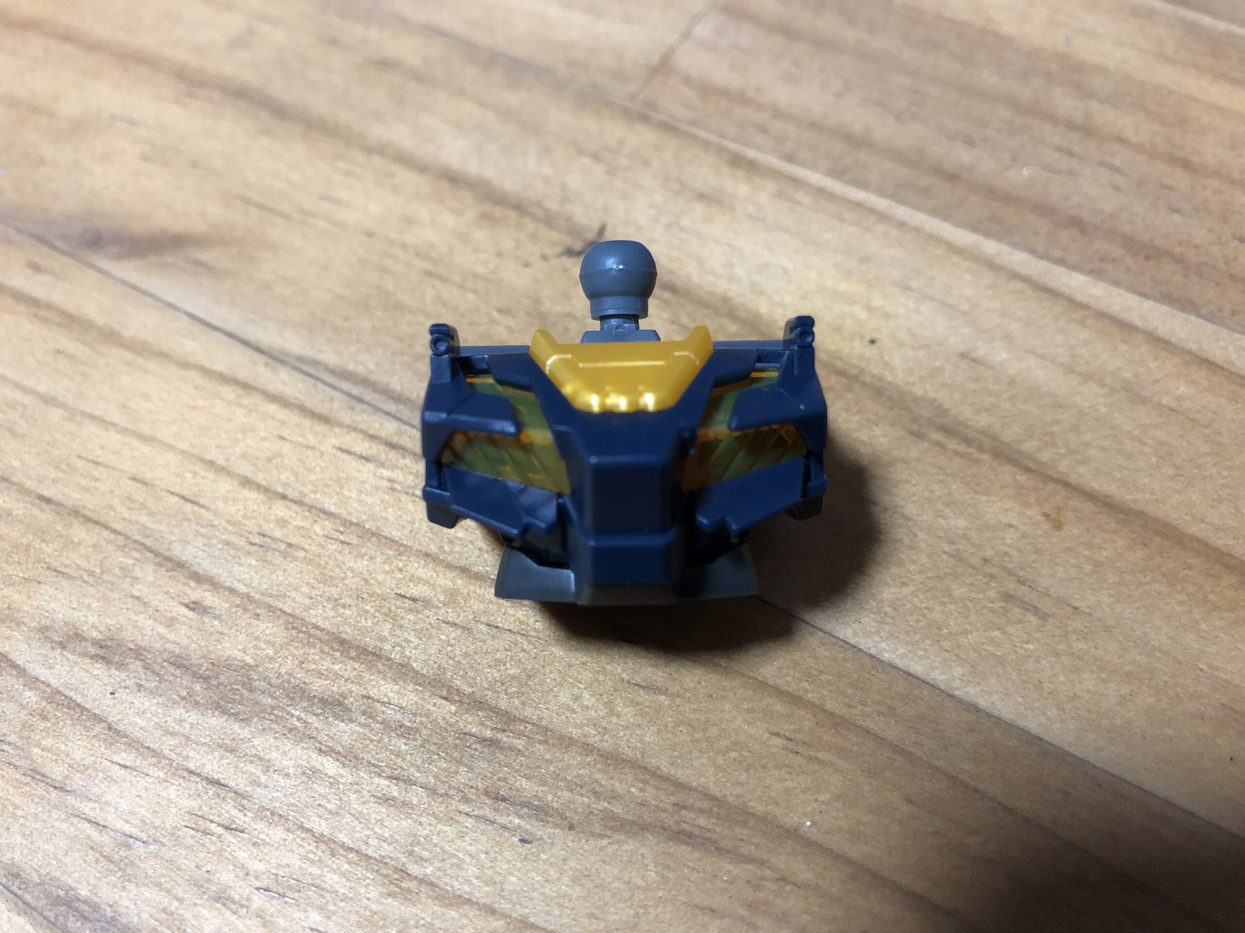 CSバンシィ・ノルンセット胴体