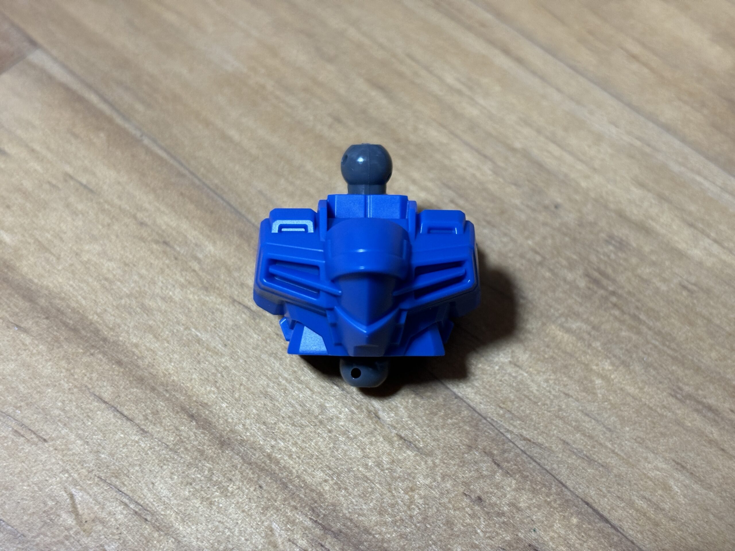 SDEXライジングフリーダム胴体