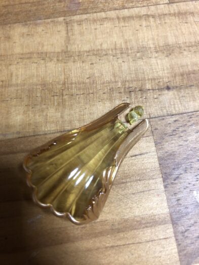 趙雲コマンド塗装パーツ破損