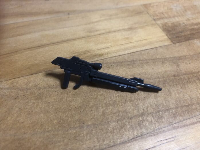 EXSTエールストライクガンダムビームライフル