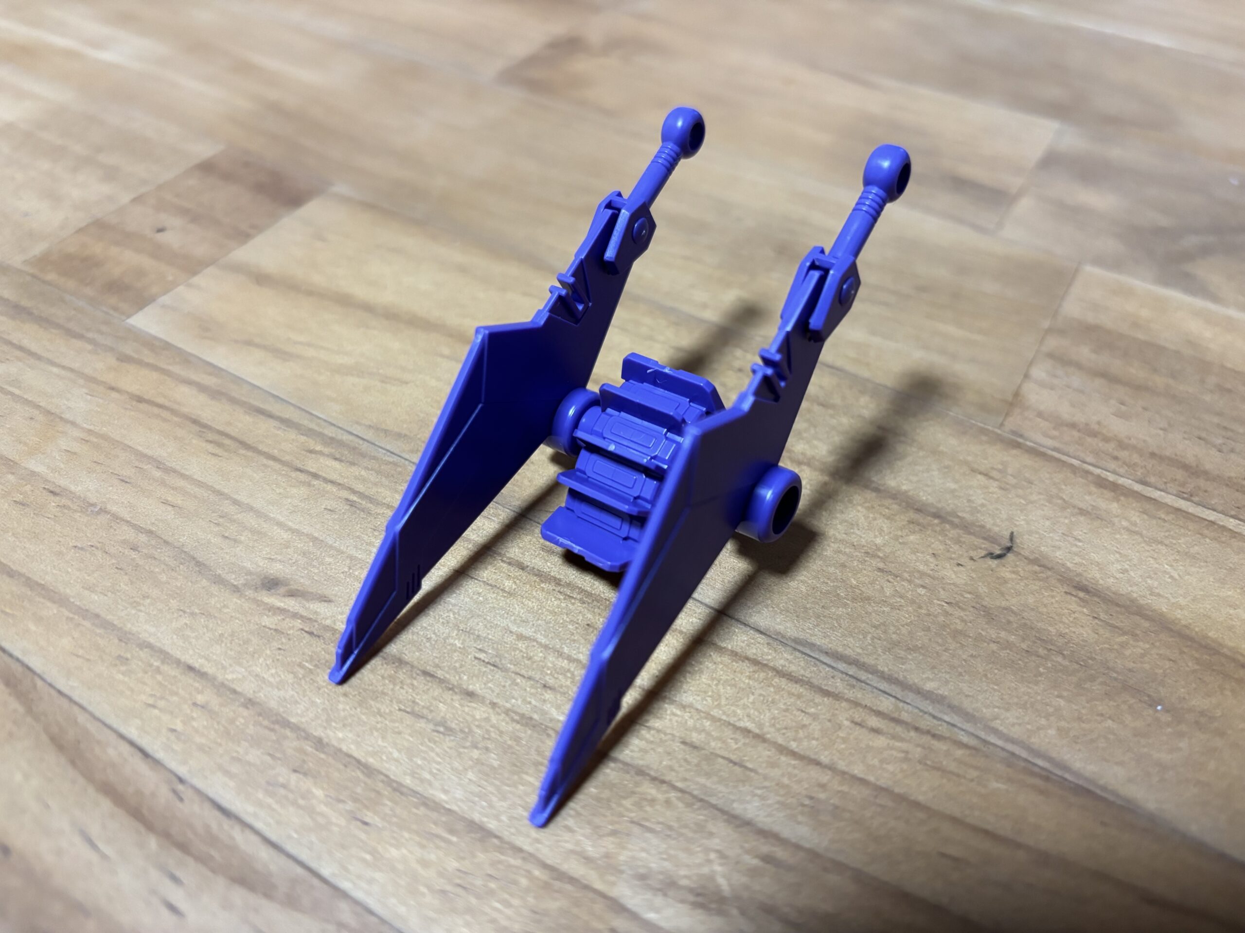 F9ノ1改バックパック