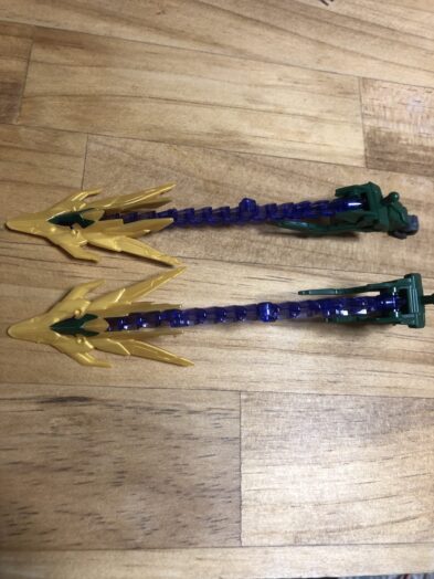 張郃アルトロンガンダム[無尽双頭]