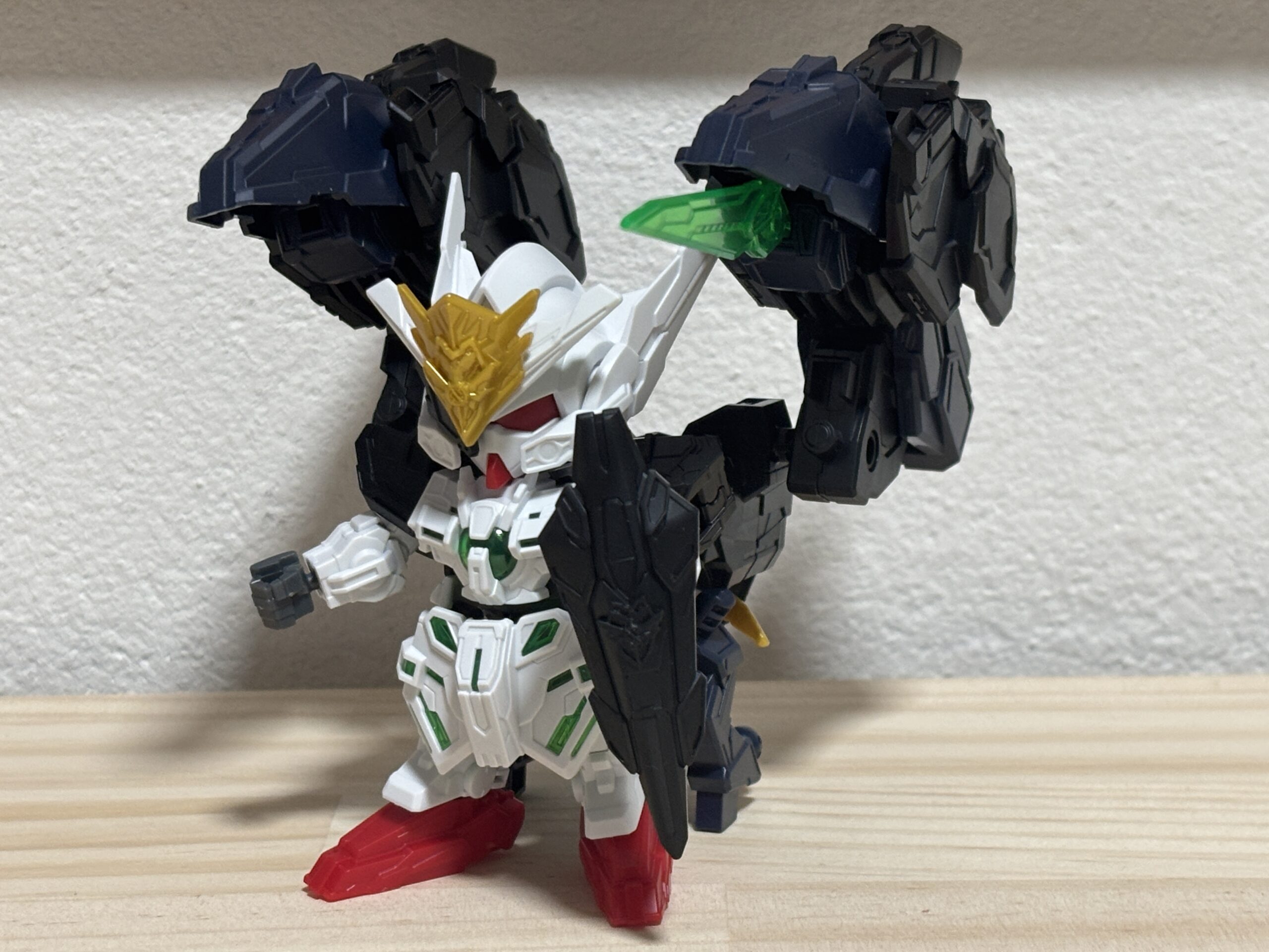 ガンダムアストレアタイプ-Bアクション②