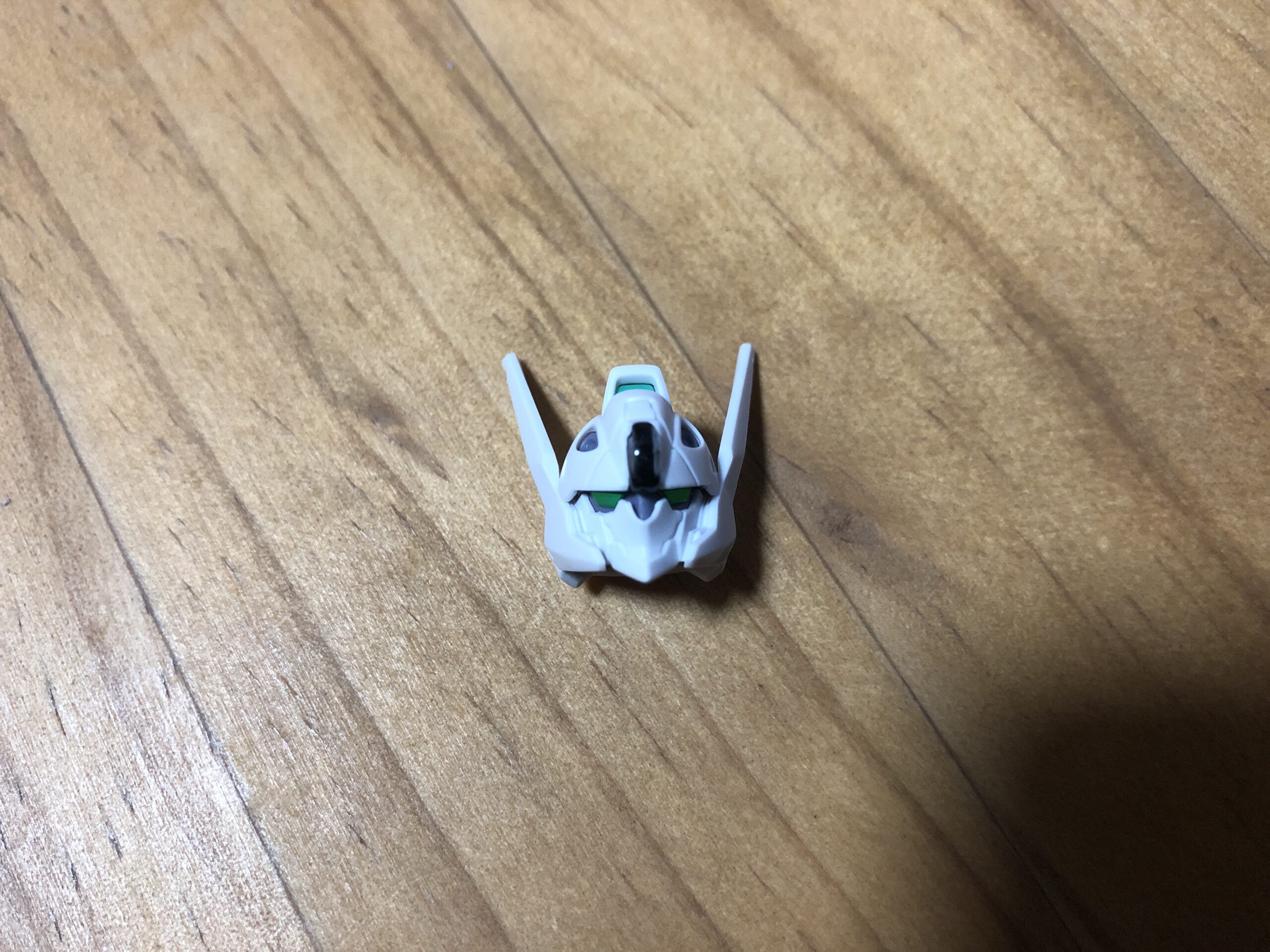 HG1:144ルブリス頭