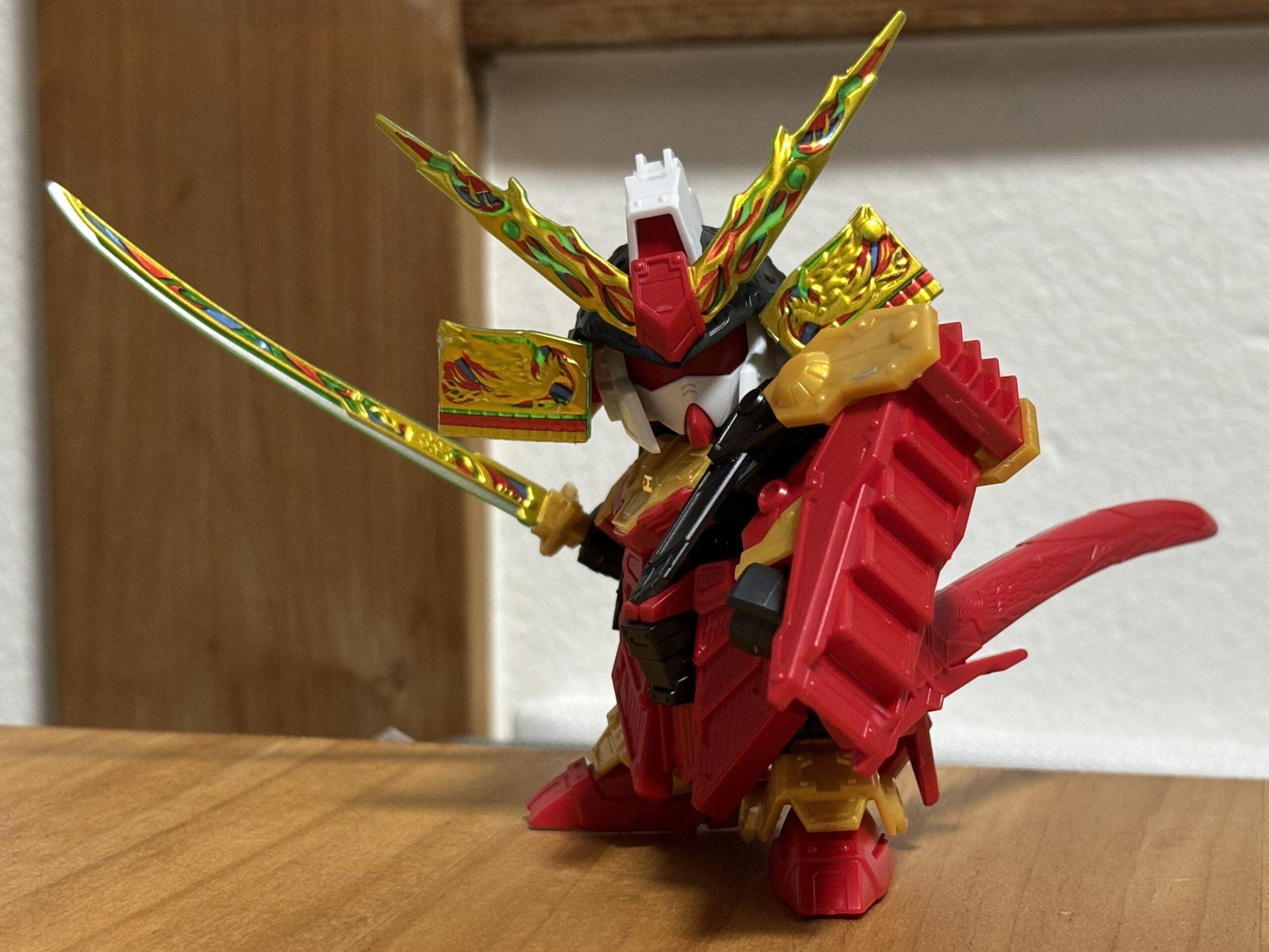 78代目武者頑駄無アクション②