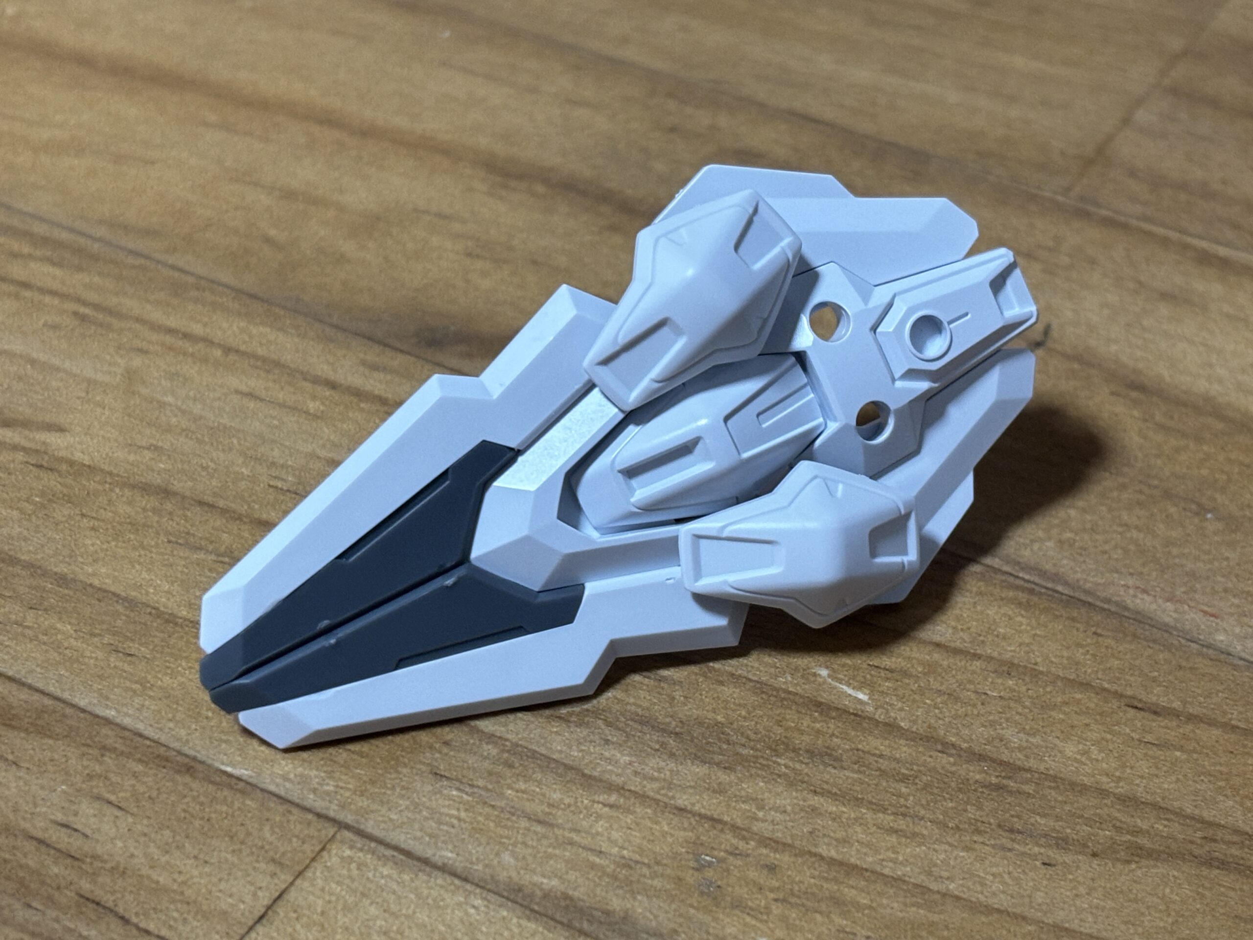 SDCSキャリバーンエスカッシャン