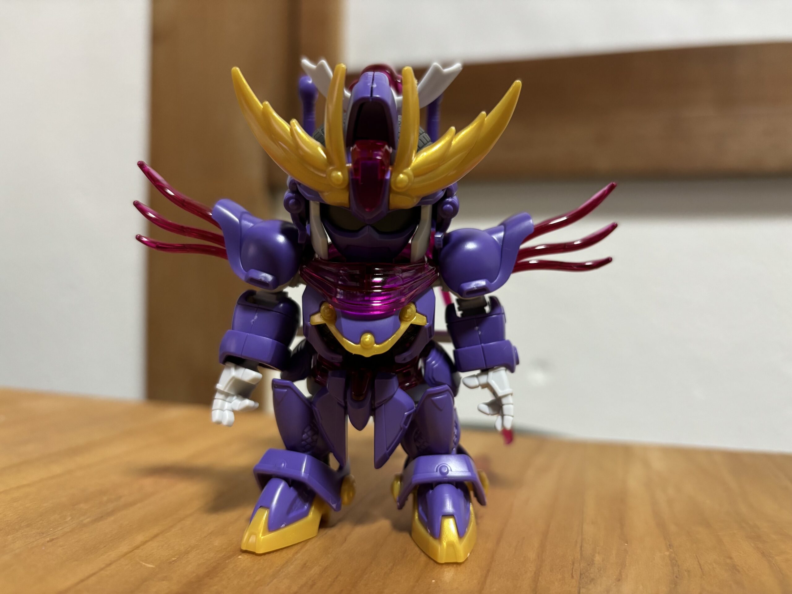 F9ノ1改彩・代・華・導正面