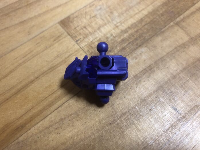 オルタナティブJID胴体横