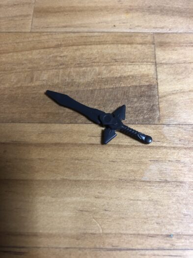 レイフガンダムGP04[カルテット]