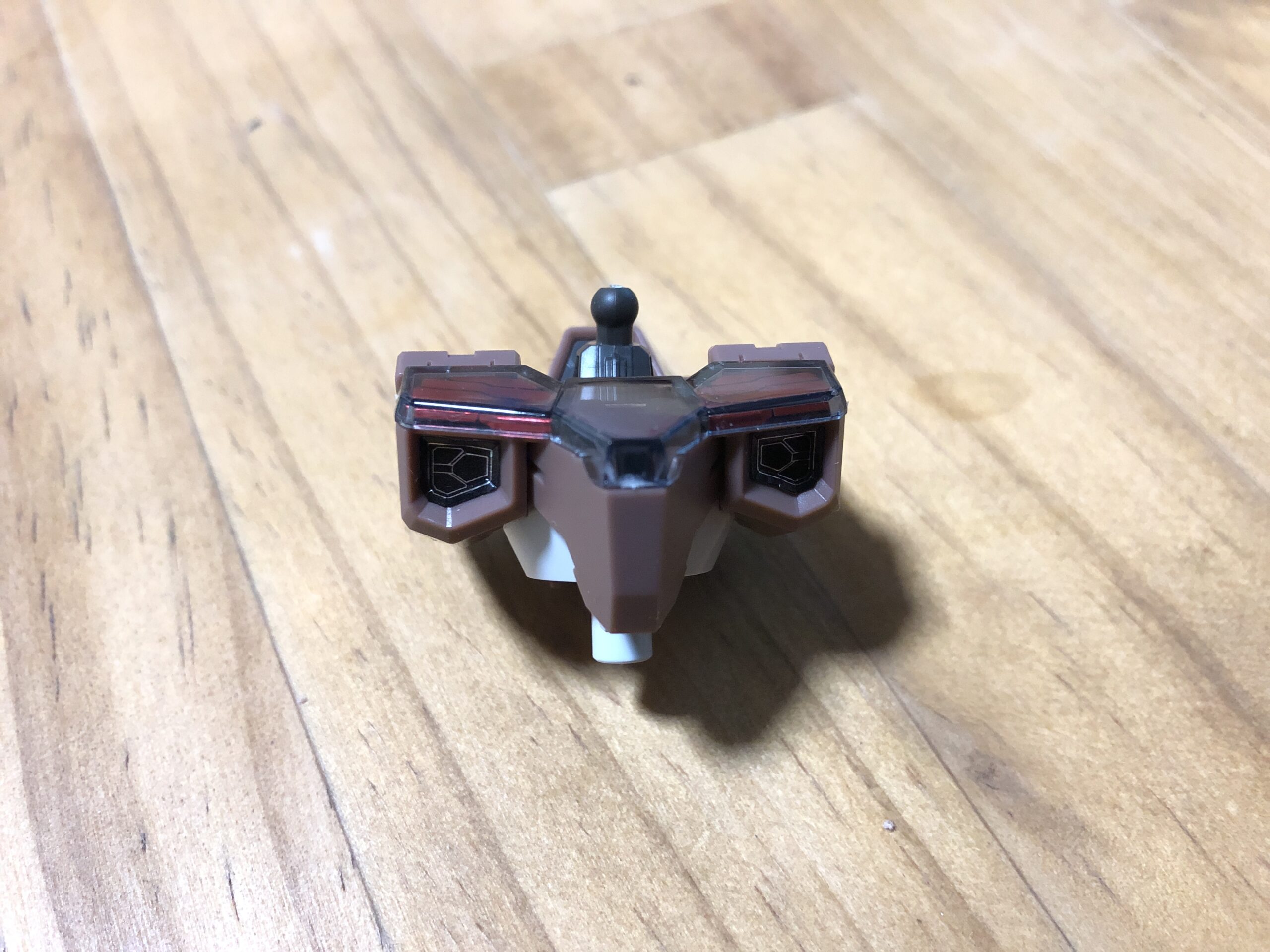 HG1:144ルブリスソーン胴体