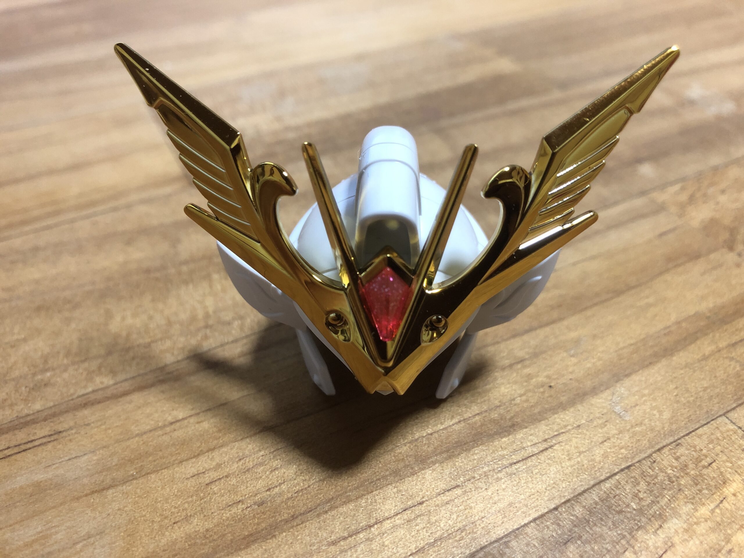 LEGEND武者飛駆鳥兜