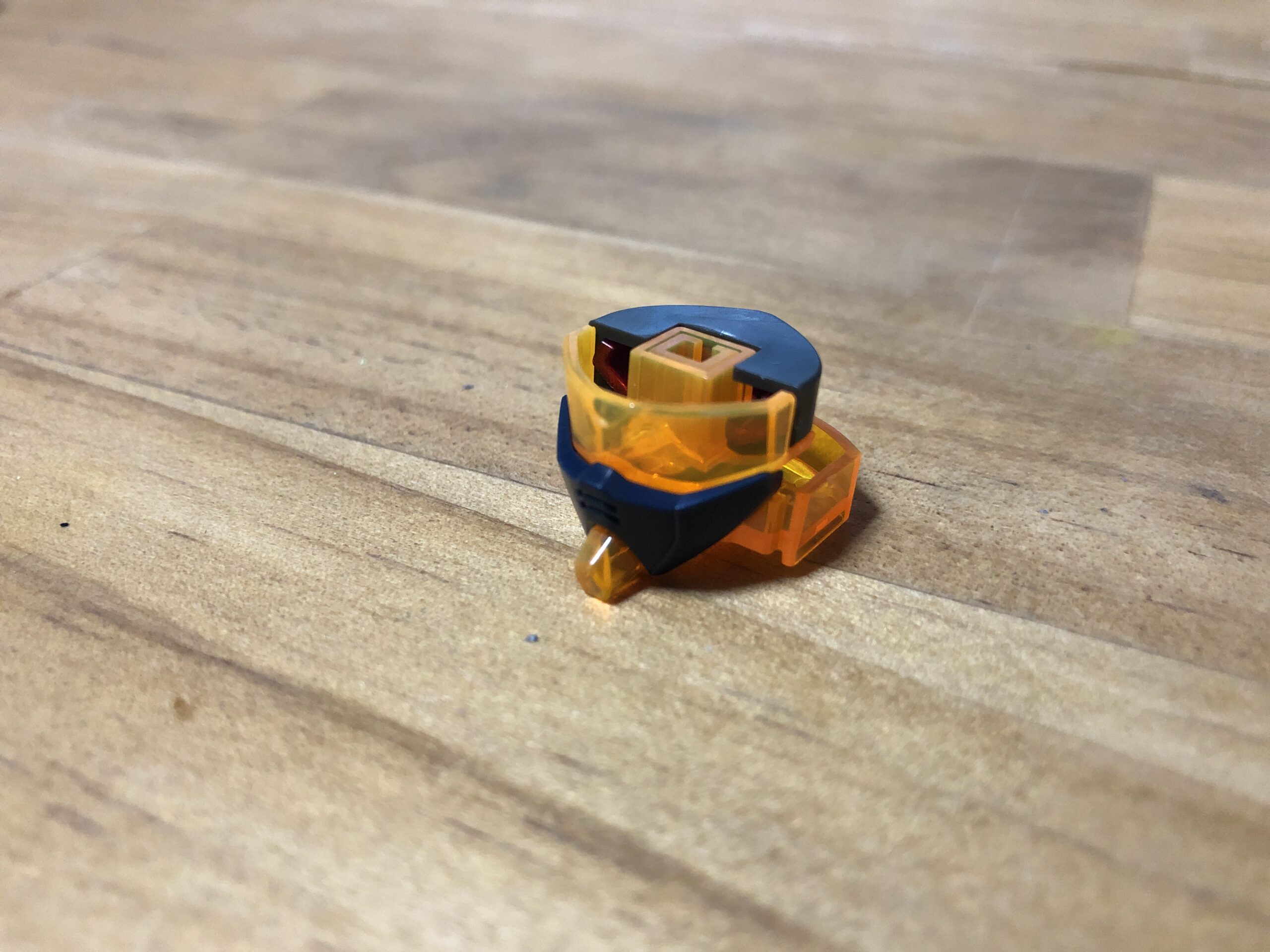 CSバンシィ・ノルンセット頭分割①