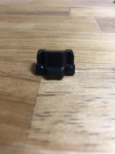 BUG&部隊兵セットギエリア顔