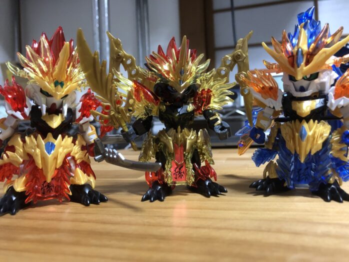 孫堅・孫策・孫権