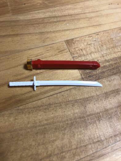 LEGEND BB 武者頑駄無武久丸