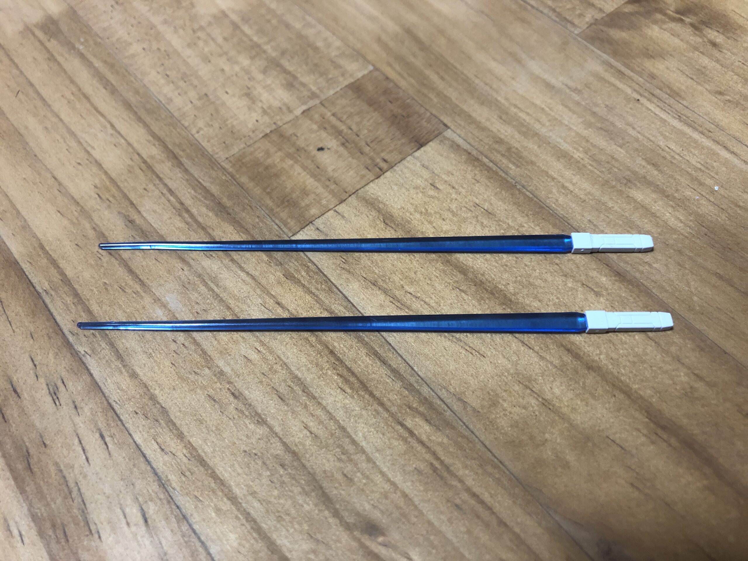 HG1:144ガンダムキャリバーンビームサーベル