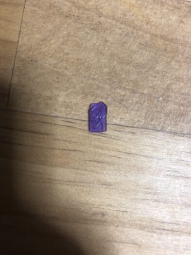 貂蟬クシャトリヤ[スネークメモリ]