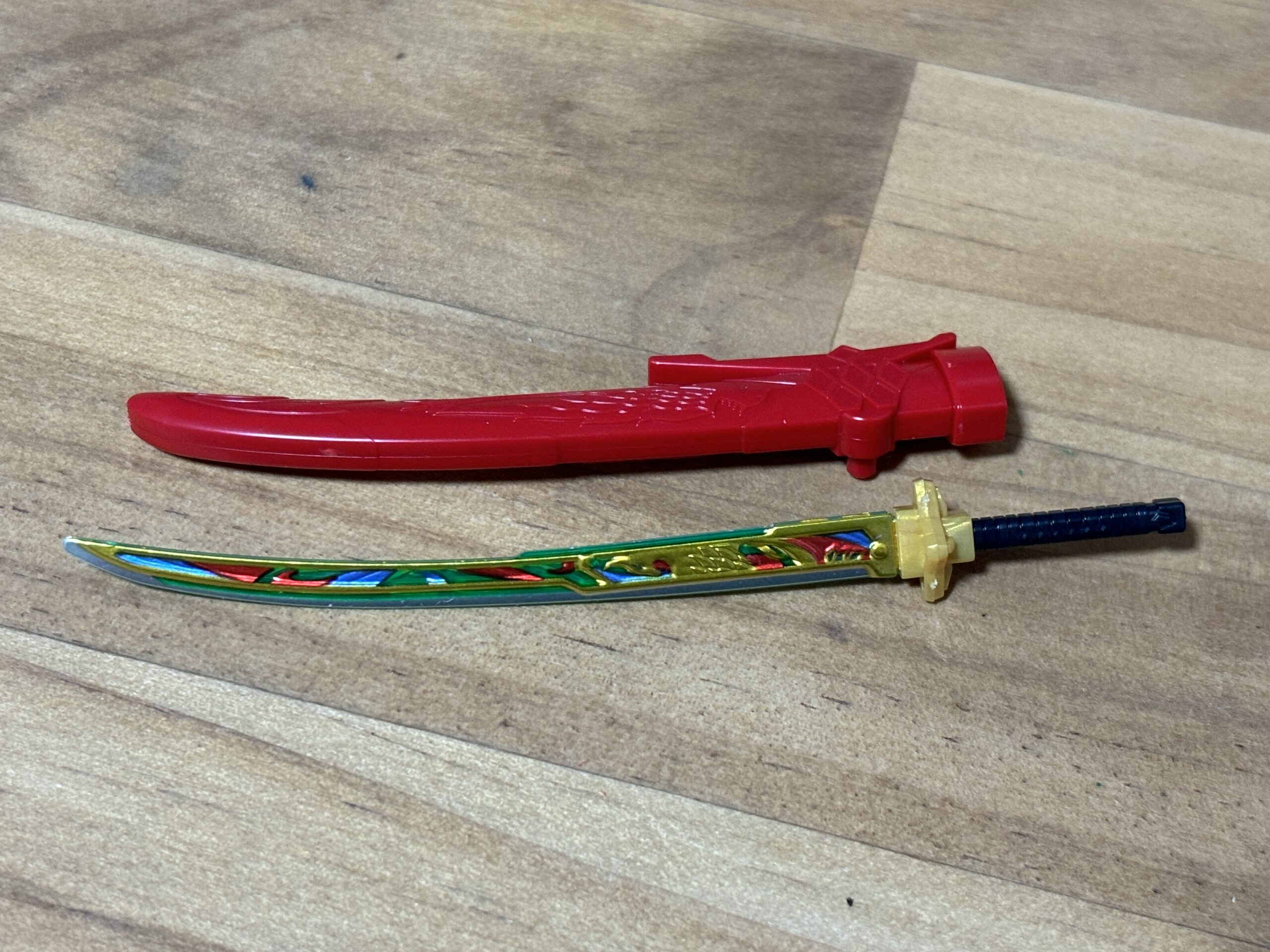 78代目武者頑駄無武輝丸