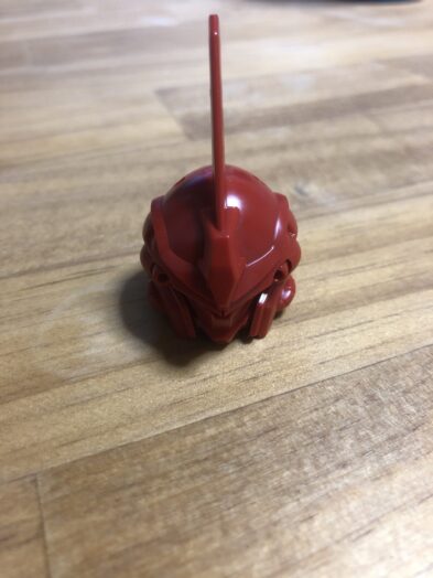 EXSTシナンジュ頭