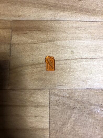 黄忠ガンダムデュナメスバレットメモリ