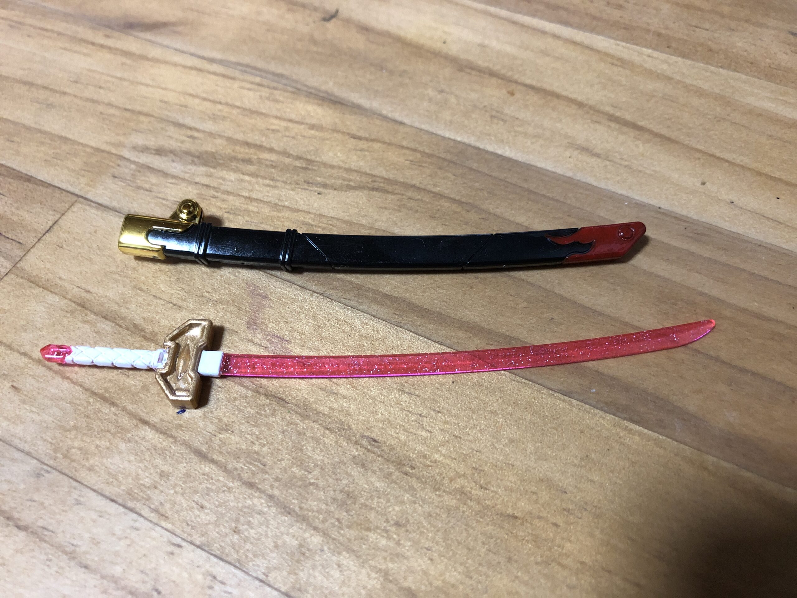 LEGEND武者飛駆鳥塗装烈旋丸