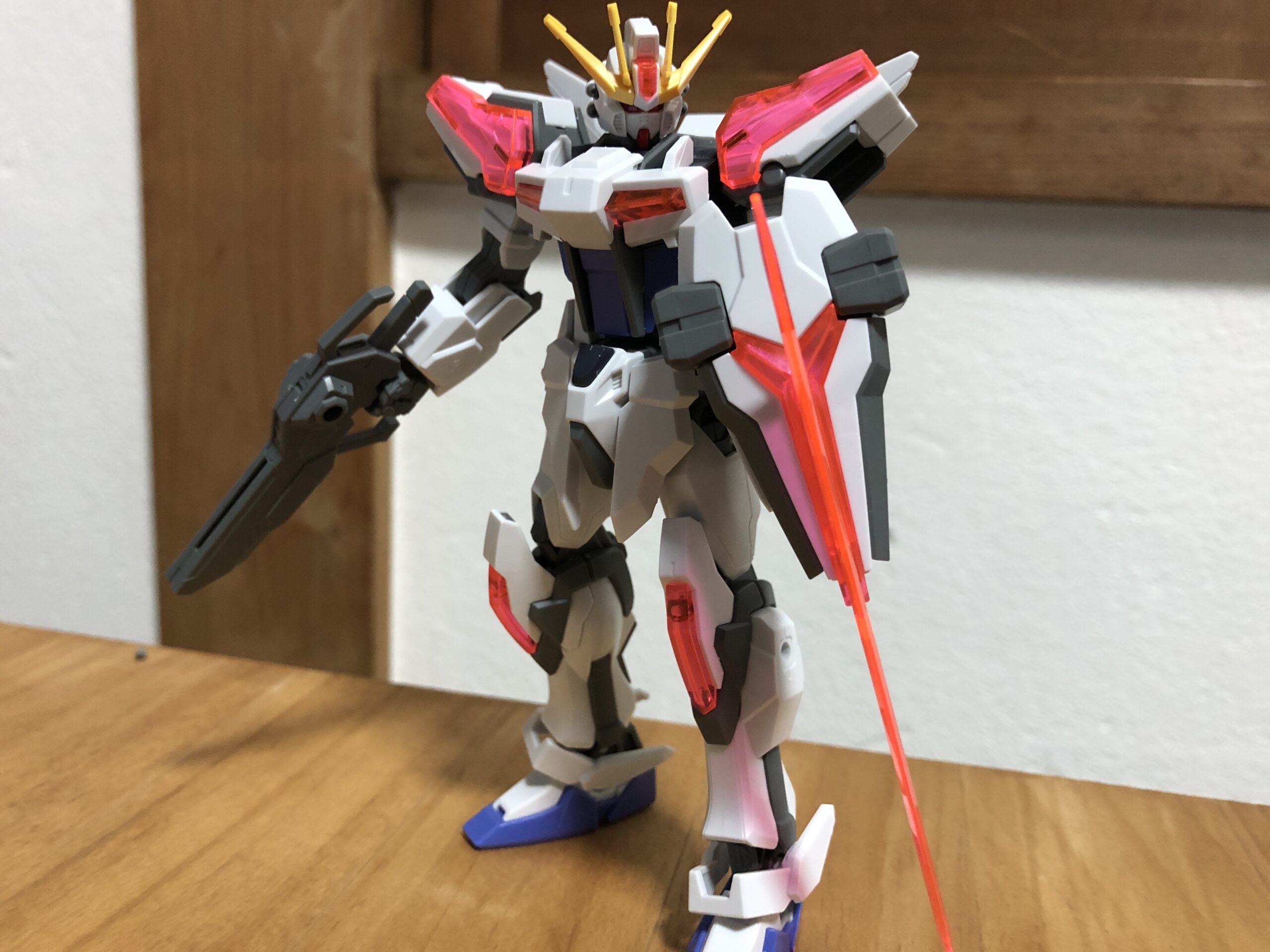 EGBSエクシードギャラクシーアクション③