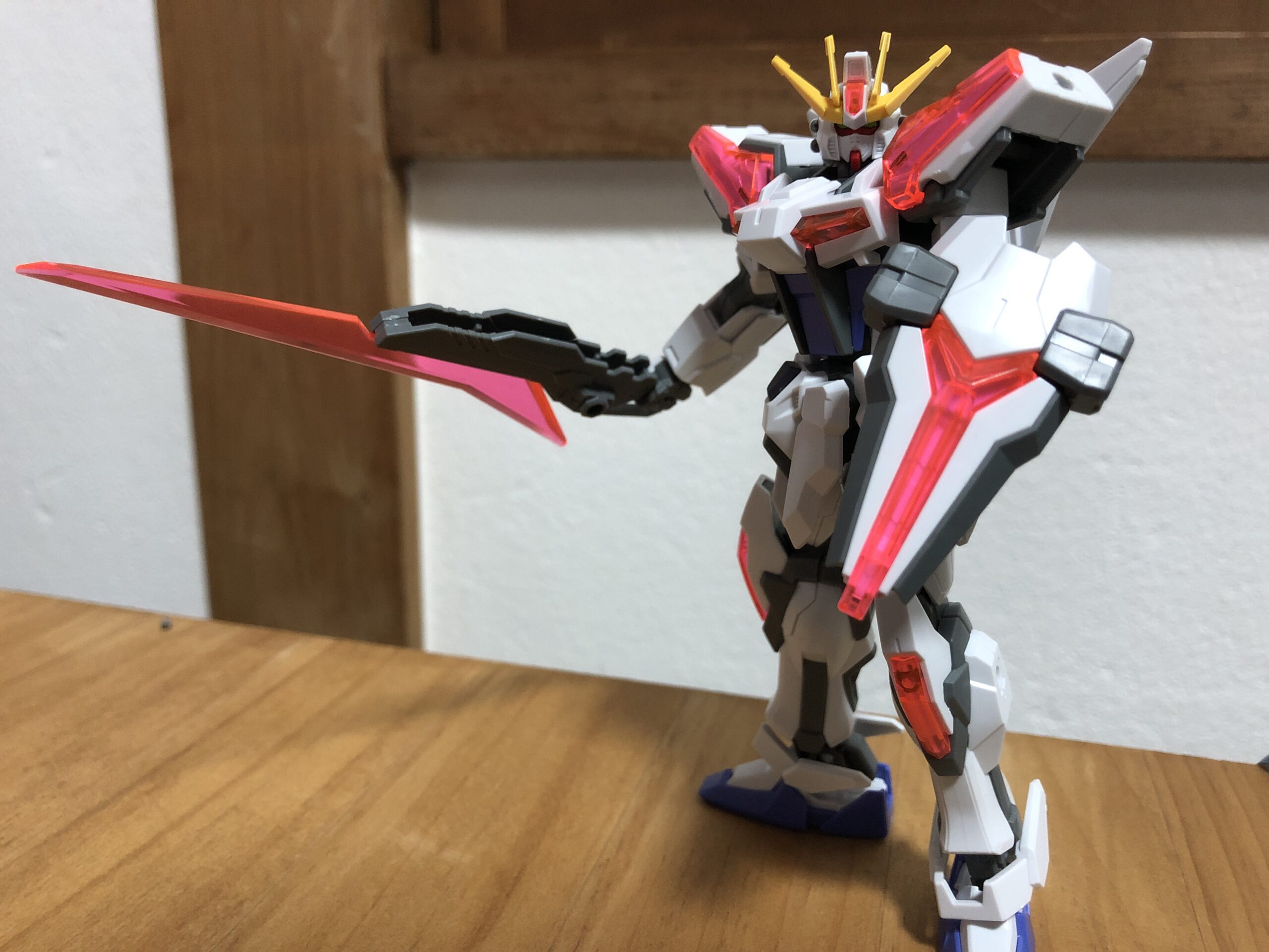 EGBSエクシードギャラクシーアクション①