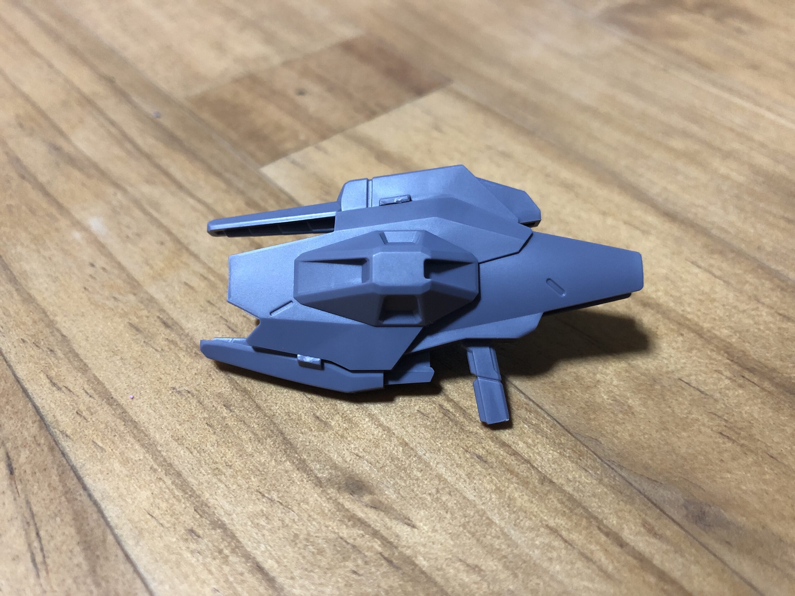 HG1:144ルブリスレシーバーガン