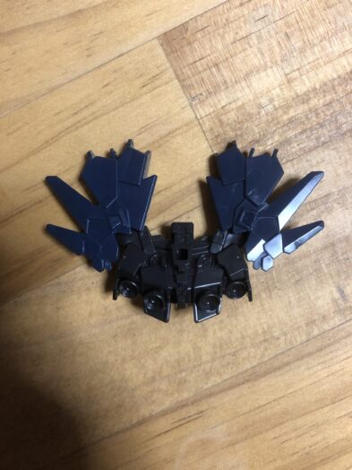 EXSTユニコーンバンシィバックパック