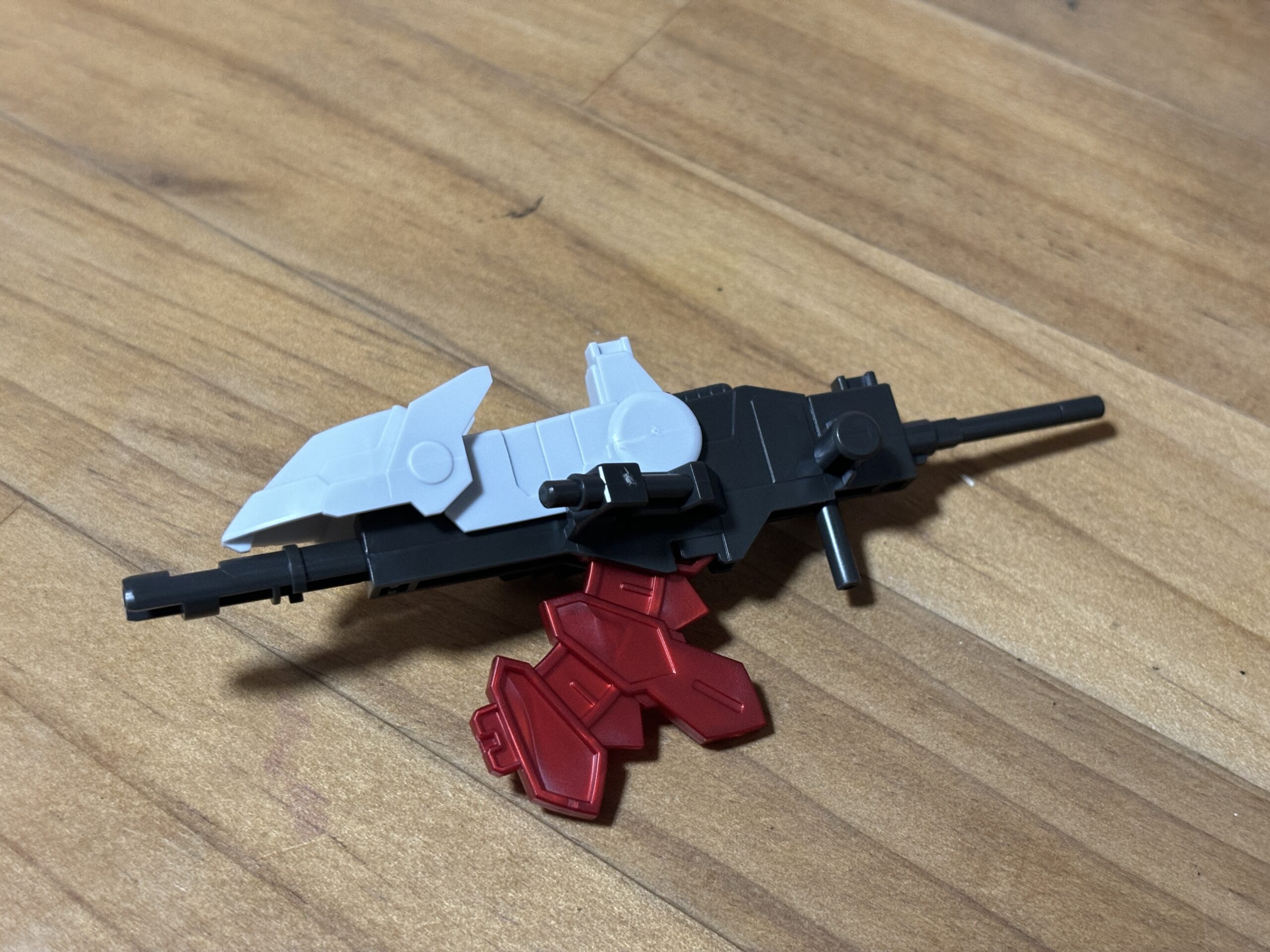 RX-零丸『馬具式タネガシマ』