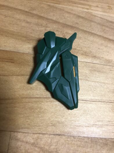 黄忠ガンダムデュナメス[翠雲]