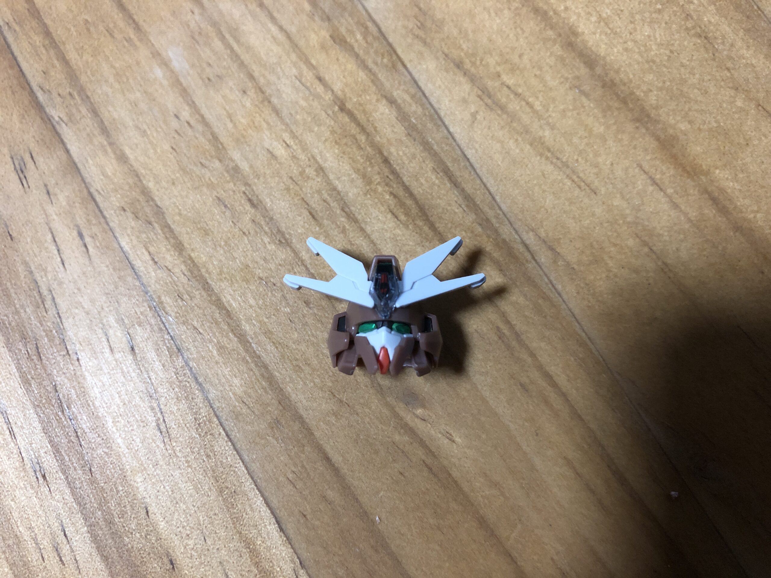 HG1:144ルブリスソーン頭