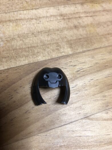 孫尚香ストライクルージュ頭パーツ