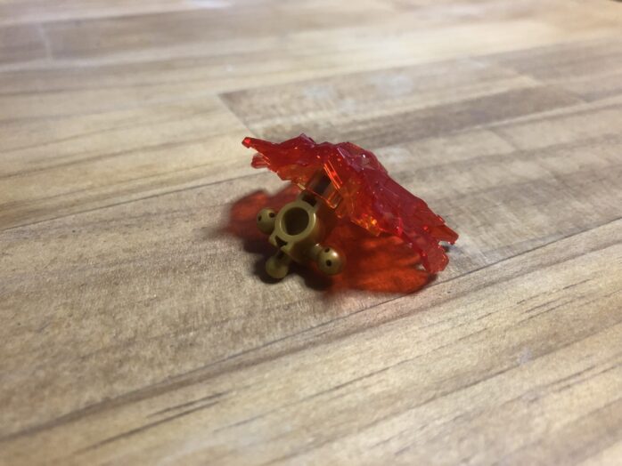 スペリオルSFD腰後ろのみ