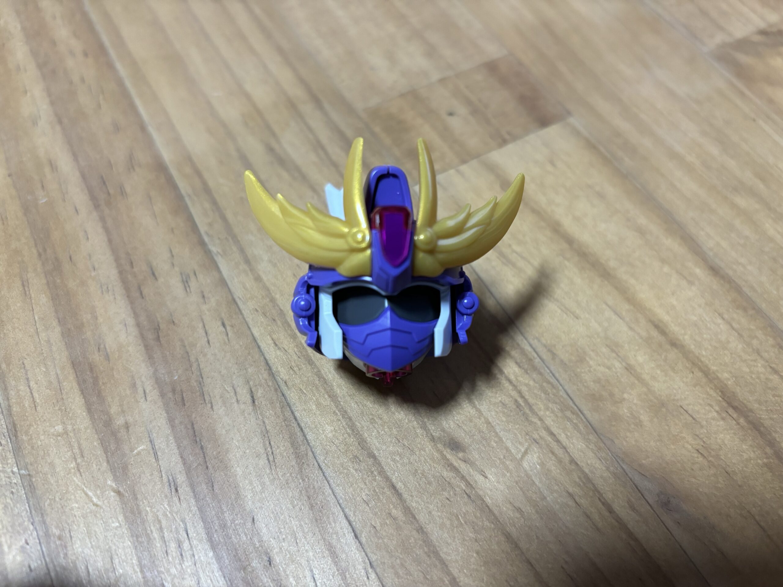 F9ノ1改頭（彩・代・華・導）