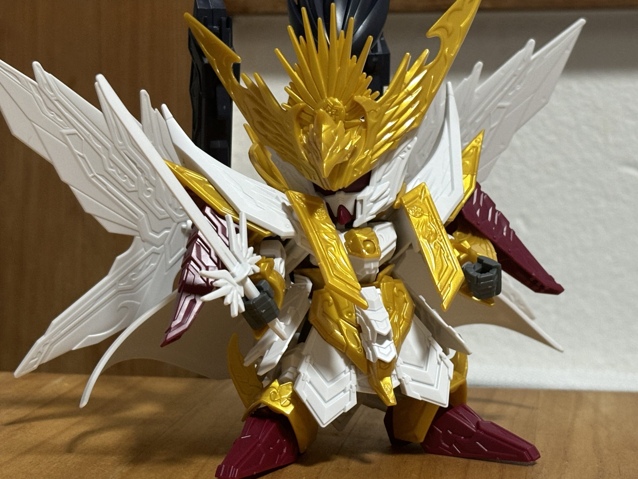 天下無双大将軍アクション①